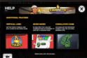 Chiquito Fistrogames