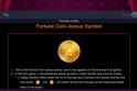Fortune Coins