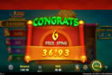 3 Coin Wild Horse