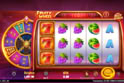 Fruity Wheel