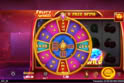 Fruity Wheel