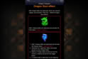 Dragon Treasure