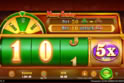 Money Coming