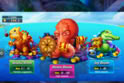 Mega Fishing