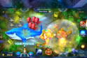 Mega Fishing