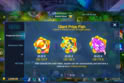 Mega Fishing
