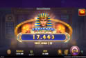Pharaoh Treasure