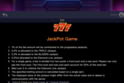 Speed 777