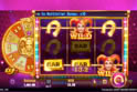 GOLDEN JOKER
