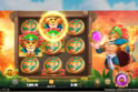 Lucky Jaguar