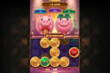 3 Lucky Piggy