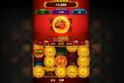 3 Coin Treasures