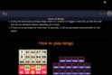 Pearls of Bingo