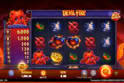 Devil Fire