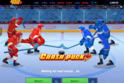 Crash Puck