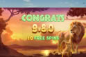 Safari King
