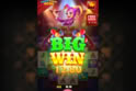 Circus Joker 4096