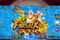 Fortune King Jackpot