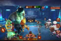 FORTUNE ZOMBIE