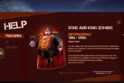 FORTUNE ZOMBIE