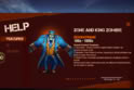 FORTUNE ZOMBIE