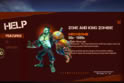 FORTUNE ZOMBIE