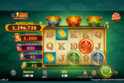 3 Coin Golden OX