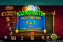 3 Coin Golden OX