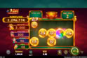 3 Coin Golden OX