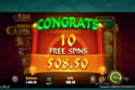 3 Coin Golden OX