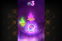 3 Witch's Lamp