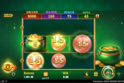 Clover Coins 3x3