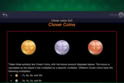 Clover Coins 3x3