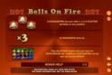 Bells On Fire Hot