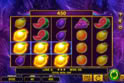 Fiery Fruits