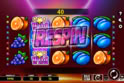 Lucky Respin