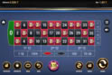Ruleta Grand Croupier Rebeca