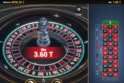Ruleta Grand Croupier Rebeca