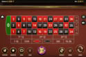 Ruleta Grand Croupier Chiquito