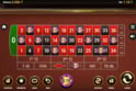 Ruleta Grand Croupier Chiquito