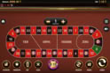 Ruleta Grand Croupier Chiquito