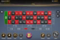 Ruleta Grand Croupier María Lapiedra
