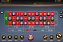 Ruleta Grand Croupier María Lapiedra