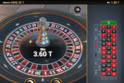 Ruleta Grand Croupier María Lapiedra