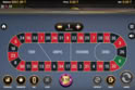 Ruleta Grand Croupier María Lapiedra