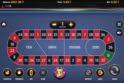 Ruleta Grand Croupier Rebeca
