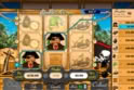The Rich Pirate