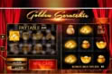 Golden Scratchie