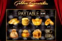 Golden Scratchie