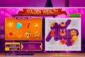 Golden Wealth